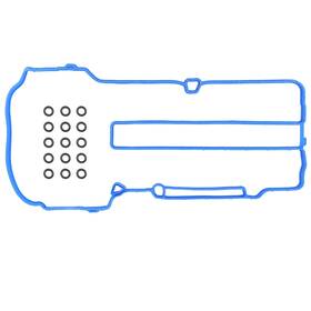 Sorello Sore023 Engine Valve Cover Gasket Set Compatible With Cadillac Elr For Chevy