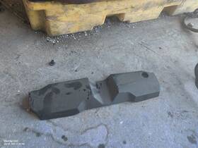Subaru 351.su1m14 Engine Cover For 2014 Impreza