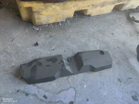 351.su1m14 Subaru Engine Cover For 2014 Impreza