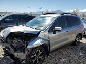 Subaru 351.su1t15 Engine Cover For 2015 Forester