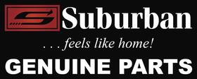 Suburban Mfg S6u525044 525044 - Furnace Gas Valve