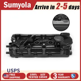 059103470cs Sumyola Engine Valve Cover Right For Audi A4 A5 A6 A7 A8 Q5 Q7 Q8 3.0 Tdi