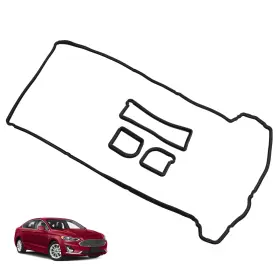 Yu-vs50639r1 Syudwen Valve Cover Gasket Set Compatible With Focus 2.3l 2004-2007 Escape