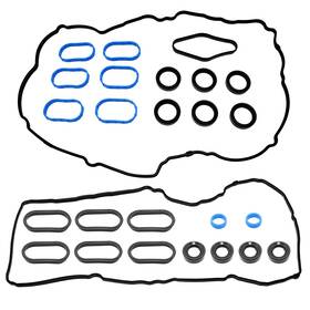 Totuhuid Vs50973 Vs50993r Valve Cover Gasket Set Compatible With Ford Expedition
