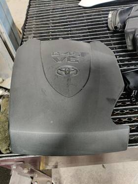 Toyota 351.to1317 Engine Cover For 2017 Tacoma