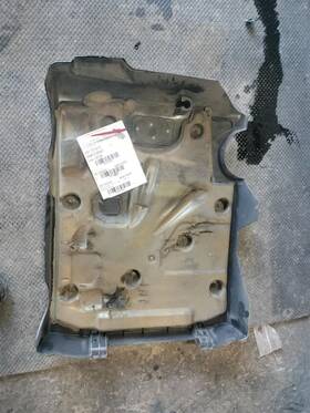 Toyota 351.to1916 Engine Cover For 2016 Tundra
