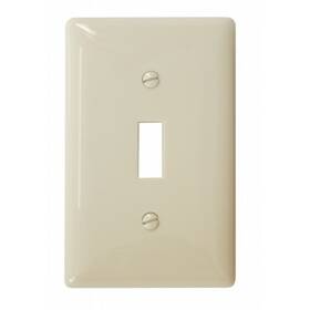 Valterra 785175588705 Llc Dg34vvp Switch Plate Cover Ivory