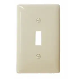 4134vbox Valterra 785175588705 Llc Dg34vvp Switch Plate Cover Ivory