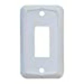 Valterra Dg101vp Diamond Group P7101c Single Switch Wall Plate