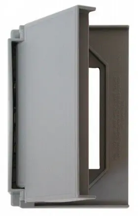 Dg52515vp Valterra Receptacle Cover Decor