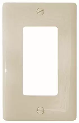Dgsn12vp Valterra Diamond Group Snap-12 Ivory Switch Decor Cover