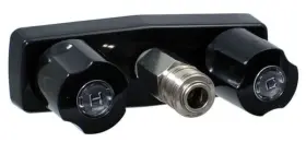 V46pf213791 Valterra Llc Phoenix Products Pf213791 - Exterior Spray Port