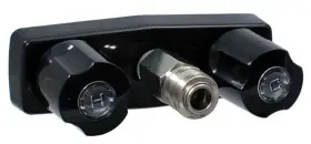 V46pf213792 Valterra Llc Pf213792 - Exterior Spray Port