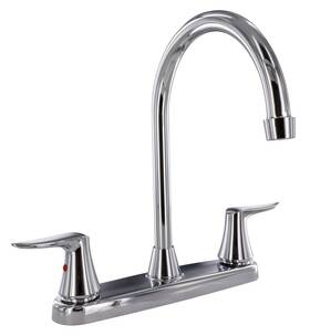 Valterra Llc V46pf221305 Phoenix Products Pf221305 - Faucet