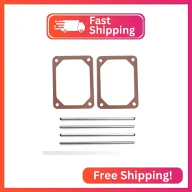 690982 Vikksaer 690971 2set 690981 Push Rod Set Of 2 And Valve Cover Gasket Repla