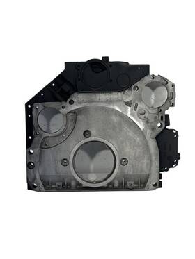 Volvo 04282859r 2006 Engine Cover For D7e 507-19631