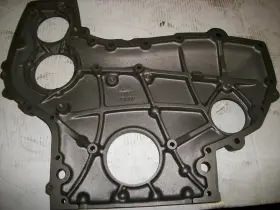 507-14128 Volvo 1001687 Ved7 Engine Cover