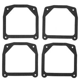Wfcyq 723497662628 Valve Cover Gaskets Compatible With Kohler 7000 Series Head 4 Pack