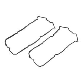 X Autohaux A20042200ux0013 Vs50608r 13270-za000 Engine Valve Cover Gasket Set 20x14x3 Black