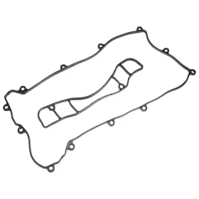 A22040200ux0116 X Autohaux 1 Set L3k910230 Car Engine Valve Cover Gasket Replacement Black