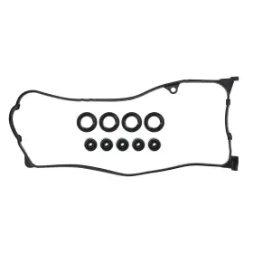 15.75ftftx7.01ftftx0.33ftft X Autohaux A23010900ux0068 1 Set Valve Cover Gasket Vs50606r Black