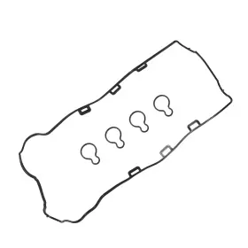 A23021300ux0228 X Autohaux 1 Set 90537687 5607942 Engine Valve Cover 20.47 Inch X10.24 Black