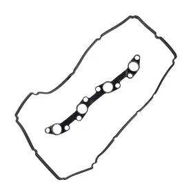 A23022000ux0075 X Autohaux 1 Set Vs50717r Engine Valve Cover Gasket 20.47ftftx10.24ftft Black