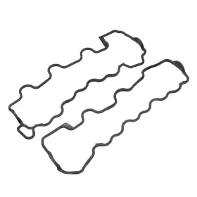 A23062900ux0279 X Autohaux 1 Pair Valve Cover Gasket 19.49 Inch X6.69 Black