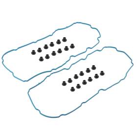Yollky 2411yo044 Engine Valve Cover Gasket - Compatible For Dodge Dakota/durango 4.7l