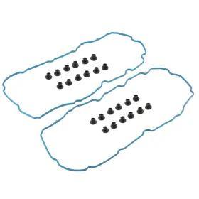 2411yo044 Yollky Engine Valve Cover Gasket - Compatible For Dodge Dakota/durango 4.7l