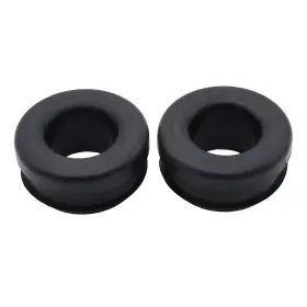 Sx-28091-b Yuchenshlp 2 Pcs Rubber Pcv Breather Grommets O.d. 1 1/4 Inch I.d. 3/4 For