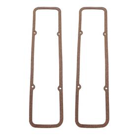 Yuchenshlp Sx-58046-b 5/16 Inch Extra Thick Cork Valve Cover Gasket Brown