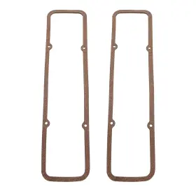 Sx-58046-b Yuchenshlp 5/16 Inch Extra Thick Cork Valve Cover Gasket Brown