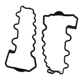 Yunstal 680904550025 Left Right Engine Valve Cover Gasket For Mercedes Benz C240 C280 C32 C320