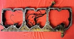 C15 Base Valve Cover Used. Price: $850.00.