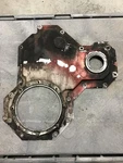Replaces 3681677 2009 Cummins Isx Egr Front Timing Cover , Mt Used. Price: $214.40.