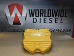 Cat C-12 Valve Cover, Part # 132-9825 Used. Price: $99.00.
