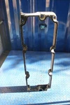 Detroit 11.1L Rocker Housing P/n: 23511634 Used. Price: $500.00.