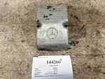 Mercedes OM460LA Engine Valve Cover A4600100030 Used. Price: $59.95.