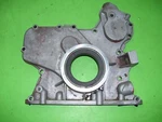 6.7 Cummins Diesel Engine Front Cover Timing Housing 4941777 Used. Price: $100.00.