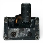 Used Cummins N-14 Oil Fill Tube 3046406. Price: $46.80.