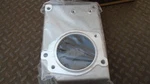 Cummins 4917449 Valve Rocker Arm Cover New. Price: $775.00.