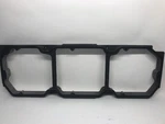 Detroit Diesel Series 60 Ddec Iv 12.7L Valve Cover Base 23511989 (568-10311) Used. Price: $103.00.