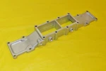 New Caterpillar 3126B 3126E Intake Manifold Cover 2033769 1753214. Price: $79.50.