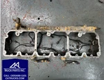 Caterpillar C15 Valve Cover Spacer / Rocker Arm Part # 304-3313 Used. Price: $900.00.