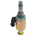 New Solenoid Valve 122-5053 For Caterpillar 3116 3126 E322C 325C Engine. Price: $41.51.