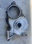 Detroit Diesel Balance Weight Gear Cover Housing 5123605 V71 V92 Engine Series Used. Price: $100.00.