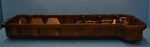 Volvo D13 Engine Valve Cover 20740683 / 20774317 968403 - 51889 Used. Price: $179.99.