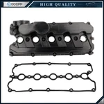 Valve Cover W/ Gasket For 2005-2014 Volkswagen Golf Jetta Passat Beetle 2.5L New. Price: $85.89.