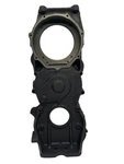 International 9.0L Engine Cover 489202C3 (507-19548) Used. Price: $185.00.